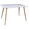 Image de Venture Home, Table, Polar (120 x 80 x 75 cm)