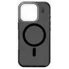 Image de iDeal Of Sweden Magsafe Designer Couverture rigide Encre noire (Apple iPhone 16 Pro Max), Coque pour téléphone portable, Noir, Transparent