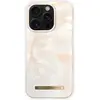 Image de iDeal Of Sweden Magsafe Designer Couverture rigide Rose Pearl Marble (Apple iPhone 16 Pro), Coque pour téléphone portable, Multicolore