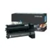 Image de Lexmark - Cyan - original - cartouche de toner LCCP, LRP - pour Lexmark C780dn, C780dtn, C780n, C782dn, C782dtn, C782n, X782e