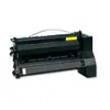 Image de Lexmark - Jaune - original - cartouche de toner LCCP, LRP - pour Lexmark C780dn, C780dtn, C780n, C782dn, C782dtn, C782n, X782e