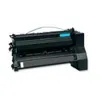 Image de Lexmark - À rendement élevé - cyan - original - cartouche de toner LCCP, LRP - pour Lexmark C780dn, C780dtn, C780n, C782dn, C782dtn, C782n, X782e