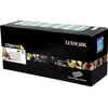 Image de Lexmark - À rendement extrêmement élevé - jaune - original - cartouche de toner LCCP, LRP - pour Lexmark C782dn, C782dtn, C782n, X782e, X782e MFP, X782e Page Plus Solution