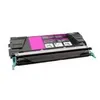 Image de Lexmark - Magenta - original - cartouche de toner LCCP, LRP - pour Lexmark C734, C736, X734, X736, X738