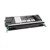 Image de Lexmark - Noir - original - cartouche de toner LCCP, LRP - pour Lexmark C734, C736, X734, X736, X738