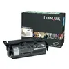 Image de Lexmark - Noir - original - cartouche de toner LCCP, LRP - pour Lexmark T650dn, T650dtn, T650n, T652dn, T652dtn, T652n, T654dn, T654dtn, T654n