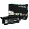 Image de Lexmark - À rendement extrêmement élevé - noir - original - cartouche de toner - pour Lexmark T654dn, T654dtn, T654n