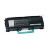 Image de Lexmark - À rendement élevé - noir - original - cartouche de toner LRP - pour Lexmark E360d, E360dn, E460dn, E460dtn, E460dw