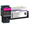 Image de Lexmark - Magenta - original - cartouche de toner LCCP, LRP - pour Lexmark C540, C543, C544, C546, X543, X544, X546, X548