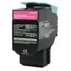 Image de Lexmark - À rendement élevé - magenta - original - cartouche de toner LCCP, LRP - pour Lexmark C540, C543, C544, C546, X543, X544, X546, X548