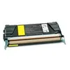 Image de Lexmark - À rendement élevé - jaune - original - cartouche de toner LCCP, LRP - pour Lexmark C736dn, C736dtn, C736N, X736de, X738de, X738dte