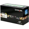 Image de Lexmark - À rendement extrêmement élevé - jaune - original - cartouche de toner LCCP, LRP - pour Lexmark C792, X792