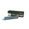 Image de Lexmark - À rendement élevé - cyan - original - cartouche de toner LCCP - pour Lexmark C925de, C925dte