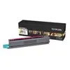 Image de Lexmark - À rendement élevé - magenta - original - cartouche de toner LCCP - pour Lexmark C925de, C925dte