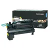 Image de Lexmark - À rendement extrêmement élevé - jaune - original - cartouche de toner LCCP, LRP - pour Lexmark X792de, X792dte, X792dtfe, X792dtme, X792dtpe, X792dtse