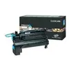 Image de Lexmark - À rendement extrêmement élevé - cyan - original - cartouche de toner LCCP, LRP - pour Lexmark X792de, X792dte, X792dtfe, X792dtme, X792dtpe, X792dtse