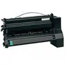 Image de Lexmark - À rendement élevé - cyan - original - cartouche de toner LCCP, LRP - pour Lexmark C770dn, C770dtn, C770n, C772, C772dn, C772dtn, C772n, X772e, X772es