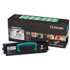 Image de Lexmark - Noir - original - cartouche de toner LRP - pour Lexmark E250d, E250dn, E250dt, E250dtn, E350d, E350dt, E352dn, E352dtn