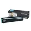 Image de Lexmark - À rendement élevé - noir - original - cartouche de toner LCCP - pour Lexmark X940e, X940e Page Plus Solution, X945e, X945e Page Plus Solution