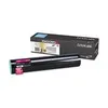 Image de Lexmark - À rendement élevé - magenta - original - cartouche de toner LCCP - pour Lexmark X940e, X940e Page Plus Solution, X945e, X945e Page Plus Solution
