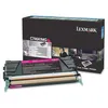 Image de Lexmark - Magenta - original - cartouche de toner LCCP, LRP - pour Lexmark C746dn, C746dtn, C746n, C748de, C748dte, C748e