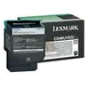 Image de Lexmark - À rendement extrêmement élevé - noir - original - cartouche de toner LCCP, LRP - pour Lexmark C546dtn, X546dtn, X548de, X548dte