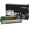 Image de Lexmark, Toner, X746a1yg (Y)