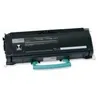 Image de Lexmark - Noir - original - cartouche de toner LCCP, LRP - pour Lexmark E230, E232, E234, E240, E330, E332, E340, E342
