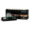 Image de Lexmark - À rendement élevé - noir - original - cartouche de toner LRP - pour Lexmark E330, E332, E332n, E332tn, E340, E342n, E342tn