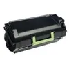 Image de Lexmark 522X - À rendement extrêmement élevé - noir - original - cartouche de toner LCCP, LRP - pour Lexmark MS811dn, MS811dtn, MS811n, MS812de, MS812dn, MS812dtn