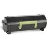 Image de Lexmark 500HA - À rendement élevé - noir - original - cartouche de toner LCCP - pour Lexmark MS310d, MS310dn, MS312dn, MS315dn