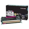 Image de Lexmark - Magenta - original - cartouche de toner Entreprise Lexmark - pour Lexmark X748de, X748dte