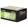 Image de Lexmark 702Y - Jaune - original - cartouche de toner LCCP, LRP - pour Lexmark CS310dn, CS310n, CS410dn, CS410dtn, CS410n, CS510de, CS510dte