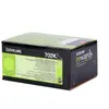 Image de Lexmark 702K - Noir - original - cartouche de toner - pour Lexmark CS310dn, CS310n, CS410dn, CS410dtn, CS410n, CS510de, CS510dte