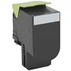 Image de Lexmark 702HK - À rendement élevé - noir - original - cartouche de toner LCCP, LRP - pour Lexmark CS310dn, CS310n, CS410dn, CS410dtn, CS410n, CS510de, CS510dte