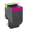 Image de Lexmark 702XM - À rendement extrêmement élevé - magenta - original - cartouche de toner LCCP, LRP - pour Lexmark CS510de, CS510dte