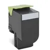 Image de Lexmark 702XKE - À rendement extrêmement élevé - noir - original - cartouche de toner Entreprise Lexmark - pour Lexmark CS510de, CS510dte