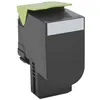 Image de Lexmark 802HK - À rendement élevé - noir - original - cartouche de toner LCCP, LRP - pour Lexmark CX410de, CX410dte, CX410e, CX510de, CX510dhe, CX510dthe