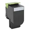 Image de Lexmark 800S1 - Noir - original - cartouche de toner LCCP - pour Lexmark CX310dn, CX310n