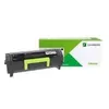 Image de Lexmark Corporate Cartridge Black Schwarz EHC (56F2X0E)
