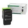 Image de Lexmark - À rendement extrêmement élevé - noir - original - cartouche de toner LCCP, LRP - pour Lexmark CS421, CS521, CS622, CX421, CX522, CX622, CX625