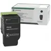 Image de Lexmark, Toner, pour imprimantes laser, 8500 pages. Cartouche (78C2XK0) Noir