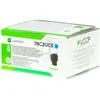 Image de Lexmark - Ultra High Yield - cyan - original - cartouche de toner LCCP, LRP - pour Lexmark CS521dn, CS622de, CX622ade, CX622de, CX625ade, CX625adhe, CX625de