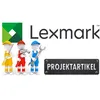 Image de Lexmark - Ultra High Yield - noir - original - cartouche de toner LCCP, LRP, Entreprise Lexmark - pour Lexmark MS725, MS823, MS825, MS826, MX722, MX725, MX822, MX826