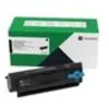 Image de Lexmark - À rendement extrêmement élevé - noir - original - cartouche de toner LCCP, LRP - pour Lexmark MS431dn, MS431dw, MX431adn