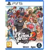 Image de The Rumble Fish 2 PS5 Playstation 5