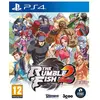 Image de Clear River Games, The Rumble Fish 2