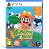 Image de Clear River Games, Frogun - Édition de luxe
