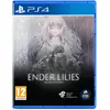Image de Clear River Games, ENDER LILIES - Quietus of the Knights