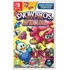 Image de Snow Bros Nick & Tom Special Nintendo SWITCH Nintendo Switch